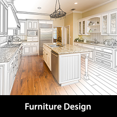 Furniture design